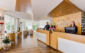 Beyou Hotel Polo